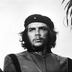 El Che Guevara es capturado en Bolivia