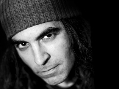 Chema Alonso: “Los hackers son grandes lectores”