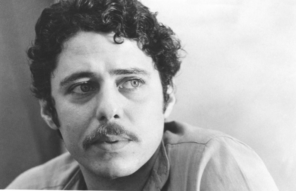 El cantautor y escritor brasileño Chico Buarque gana el Premio Camões 2019