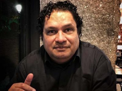 Juan Carlos Chirinos: “Los venezolanos estamos avisando sobre España, y no nos hacen caso”