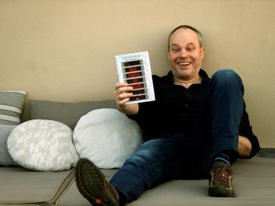 Groenlandia, el paraje estrella del género “Arctic noir”