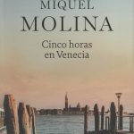 Venecia, vía Antártida