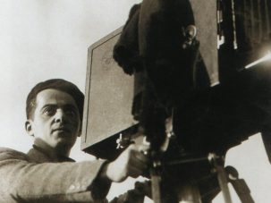 Jean Vigo: El Rimbaud del cine francés