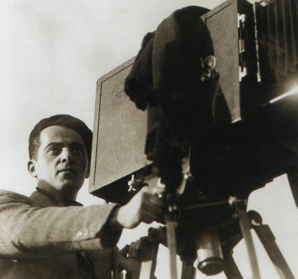 Jean Vigo: El Rimbaud del cine francés