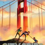 City Spies: Literatura juvenil de espías