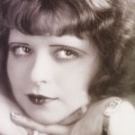Clara Bow, la última flapper; la primera it girl