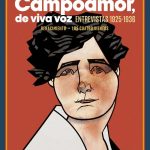 Clara Campoamor, de viva voz