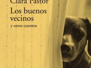 Los trozos de vida de Clara Pastor