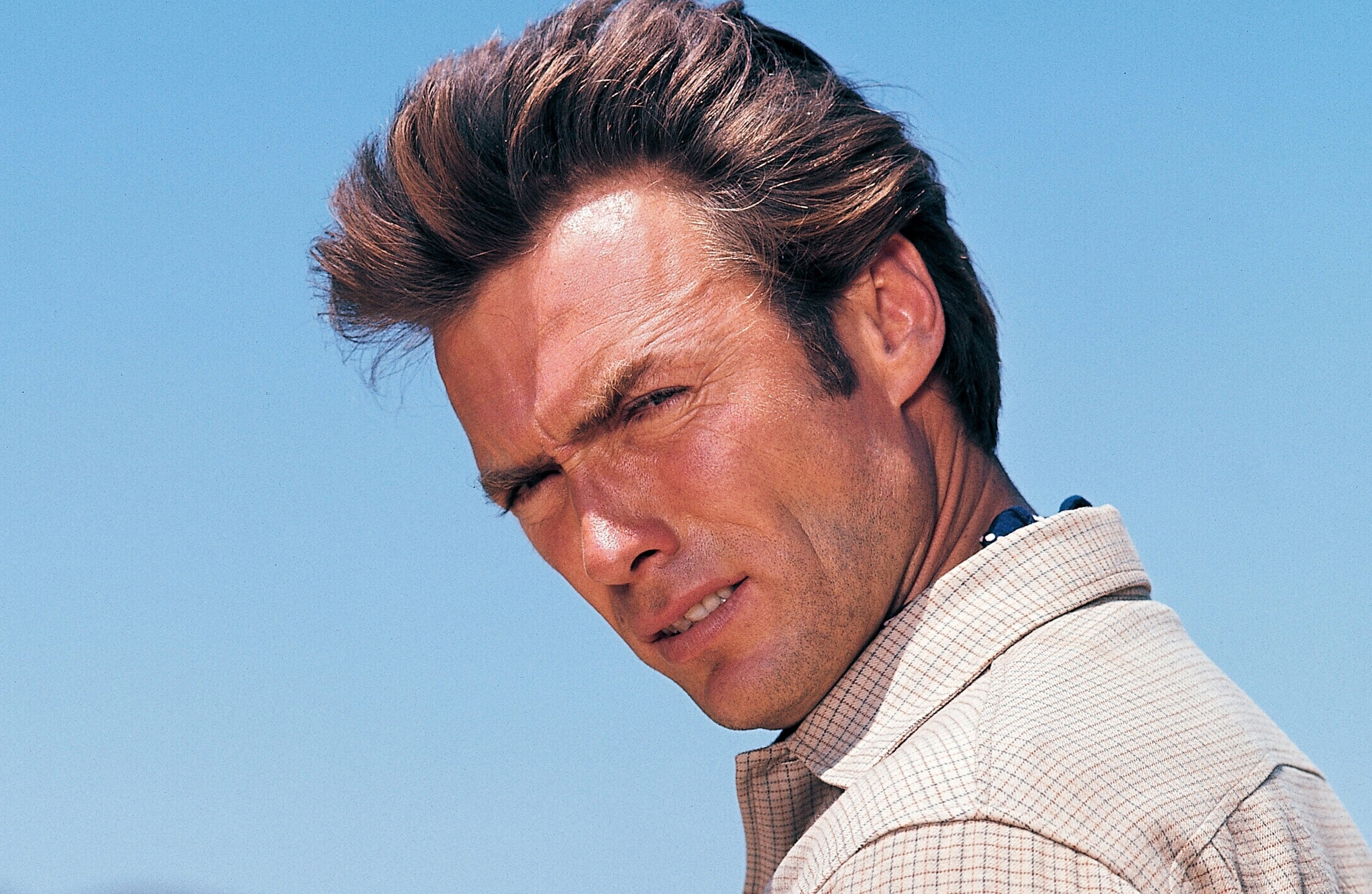 Las 10 (+1) mejores películas de Clint Eastwood - Zenda
