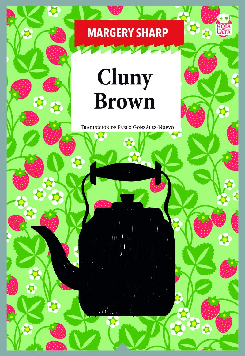 Cluny Brown: La hija del fontanero, una doncella de altura