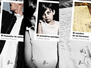 Bordes, una colección de la literatura contemporánea de América Latina