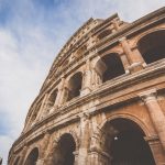 Mis Ítacas: Roma (I)