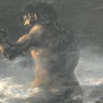 Goya recupera su cuadro