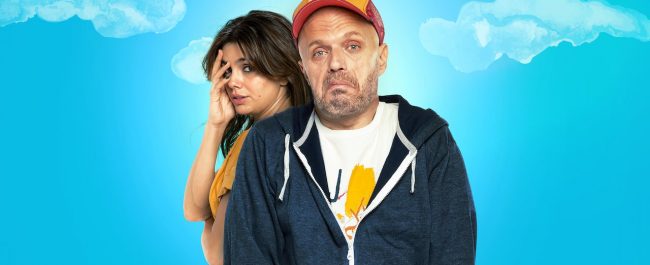 «Casi feliz», una comedia argentina para todo el mundo