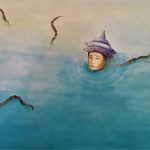 Cómo se salvó Wang-Fô, de Marguerite Yourcenar