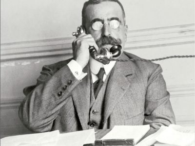 El complot Canalejas, “el crimen en el que metió mano todo Dios”