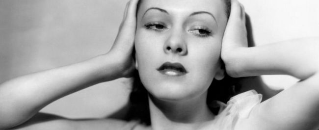 Conchita Montenegro, siempre en la ambigüedad