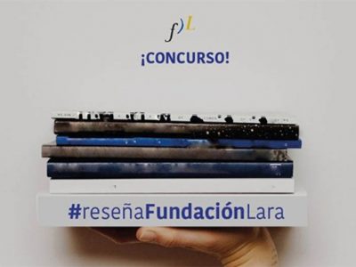 Concurso de reseñas literarias para apoyar a las librerías