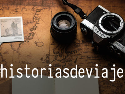 Concurso de historias de viajes de Zenda