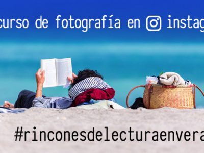 Concurso de fotografía en Instagram
