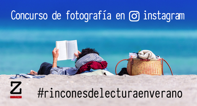 Concurso de fotografía en Instagram