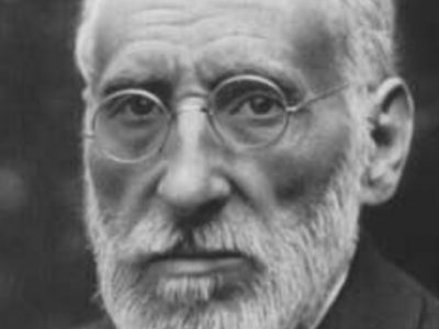 Ramón y Cajal, profeta en su tierra