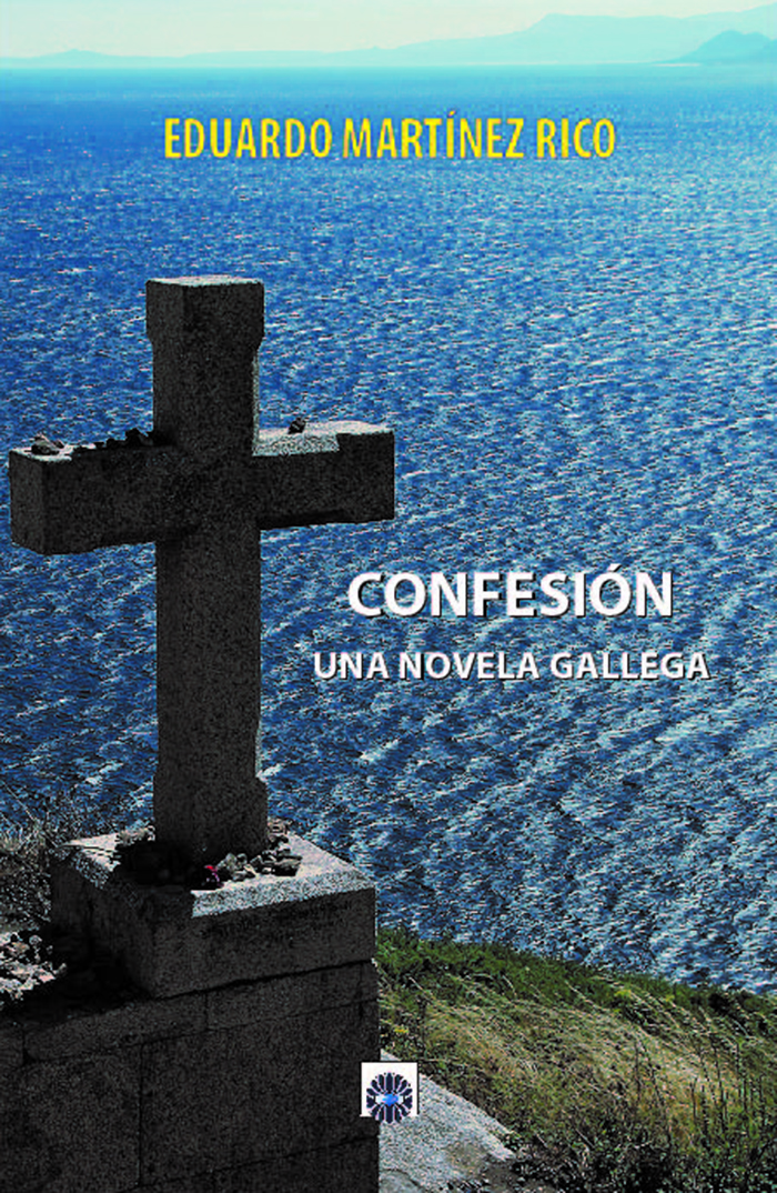 Confesión, de Eduardo Martínez Rico