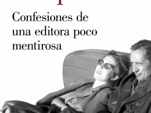 Zenda recomienda: Confesiones de una editora poco mentirosa, de Esther Tusquets