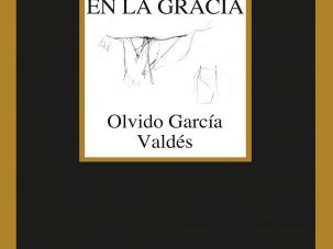Zenda recomienda: confía en la gracia, de Olvido García Valdés