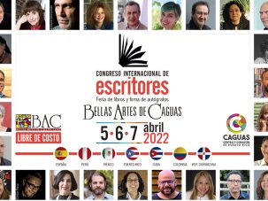 Puerto Rico celebra el I Congreso internacional de escritores