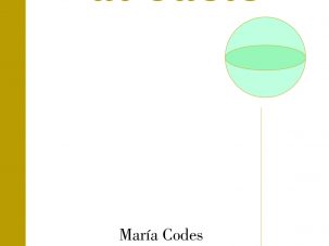 5 poemas de Conservar al vacío, de María Codes