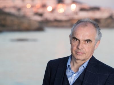 Sabino Méndez: “En Cadillac solitario hay más de Roy Orbison que de Juan Marsé”