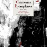 Crímenes ejemplares, de Max Aub