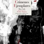 Crímenes ejemplares, de Max Aub