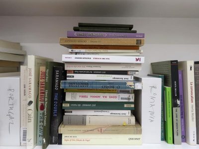 Situación de alarma en la industria editorial