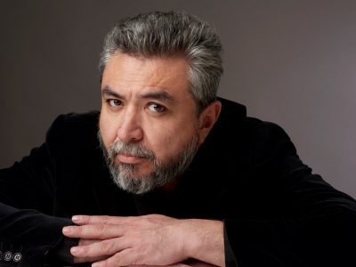 El periodista Cristian Alarcón, Premio Alfaguara de novela 2022
