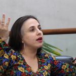 Cristina Morales: «La normalidad es una ficción»