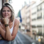 Cristina Sánchez-Andrade: «Lo bonito de la nostalgia es su componente efímero»