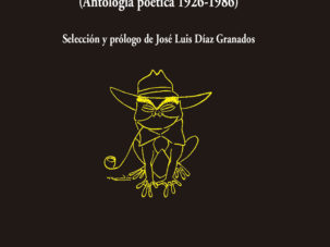 Suenan timbres, antología poética de Luis Vidales