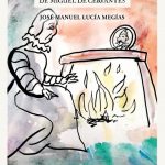 Soy Catalina de Salazar, mujer de Miguel de Cervantes