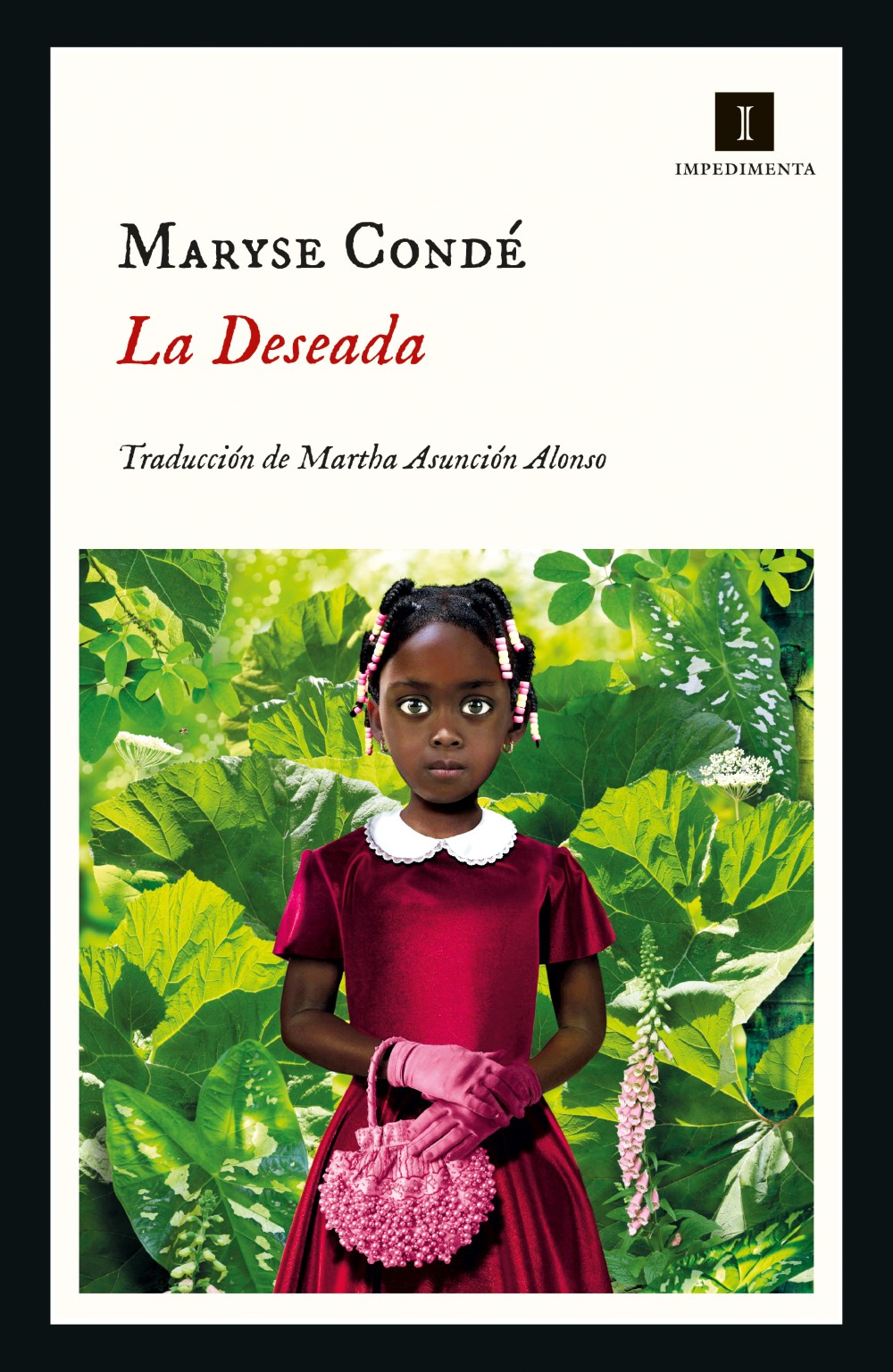 La Deseada, de Maryse Condé