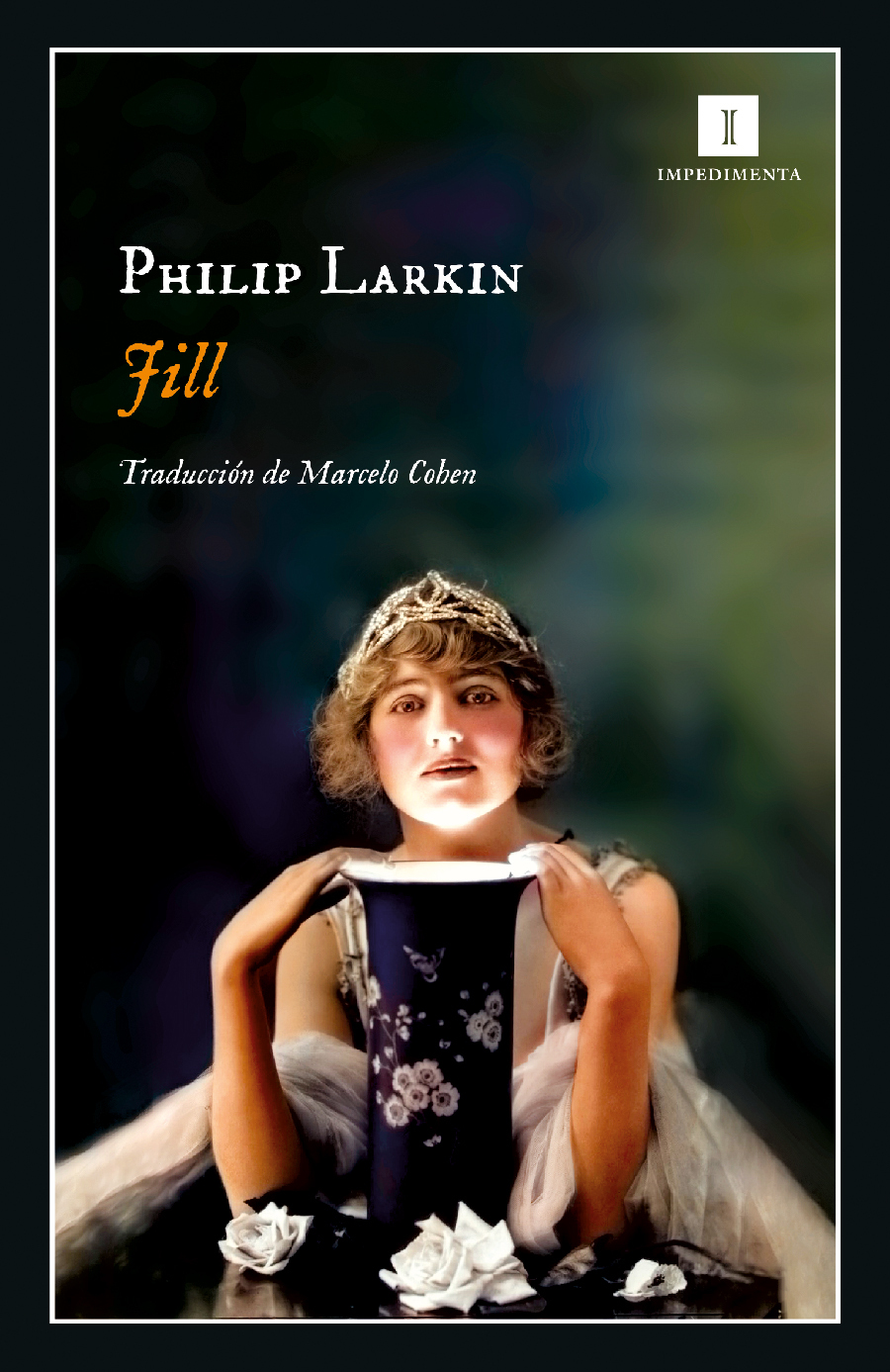 Jill, de Philip Larkin