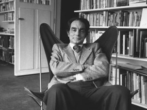 El ojo del amo, un cuento de Italo Calvino