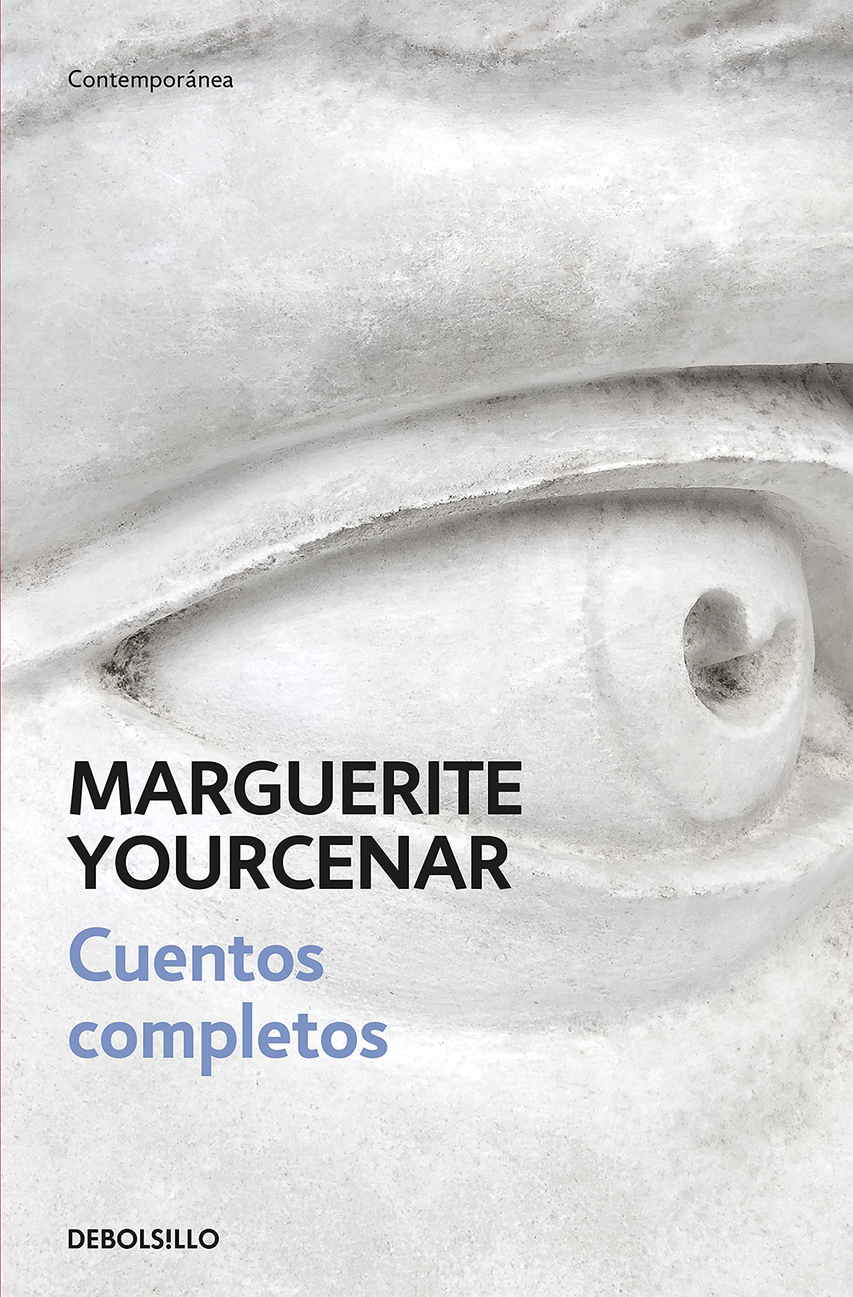 Zenda recomienda: Cuentos completos, de Marguerite Yourcenar