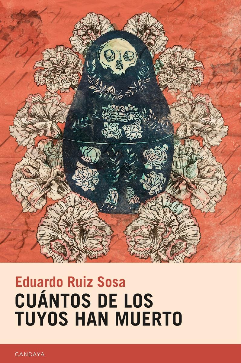 Ruiz Sosa: «La muerte es en la cultura mexicana un tema público»