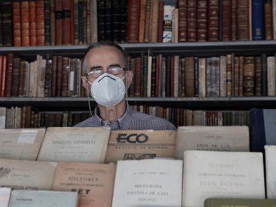 La semana en Zenda, en 10 tuits