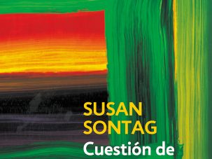Zenda recomienda: Cuestión de énfasis, de Susan Sontag