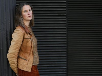 Céline Curiol: “La revolución es posible si estamos preparados para el sacrificio”