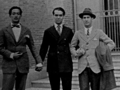 La Residencia de Estudiantes rememorará el centenario de su relación con Dalí