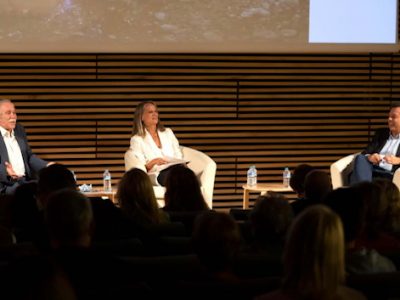 Los cuadros de Augusto Ferrer-Dalmau son ventanas abiertas a la Historia